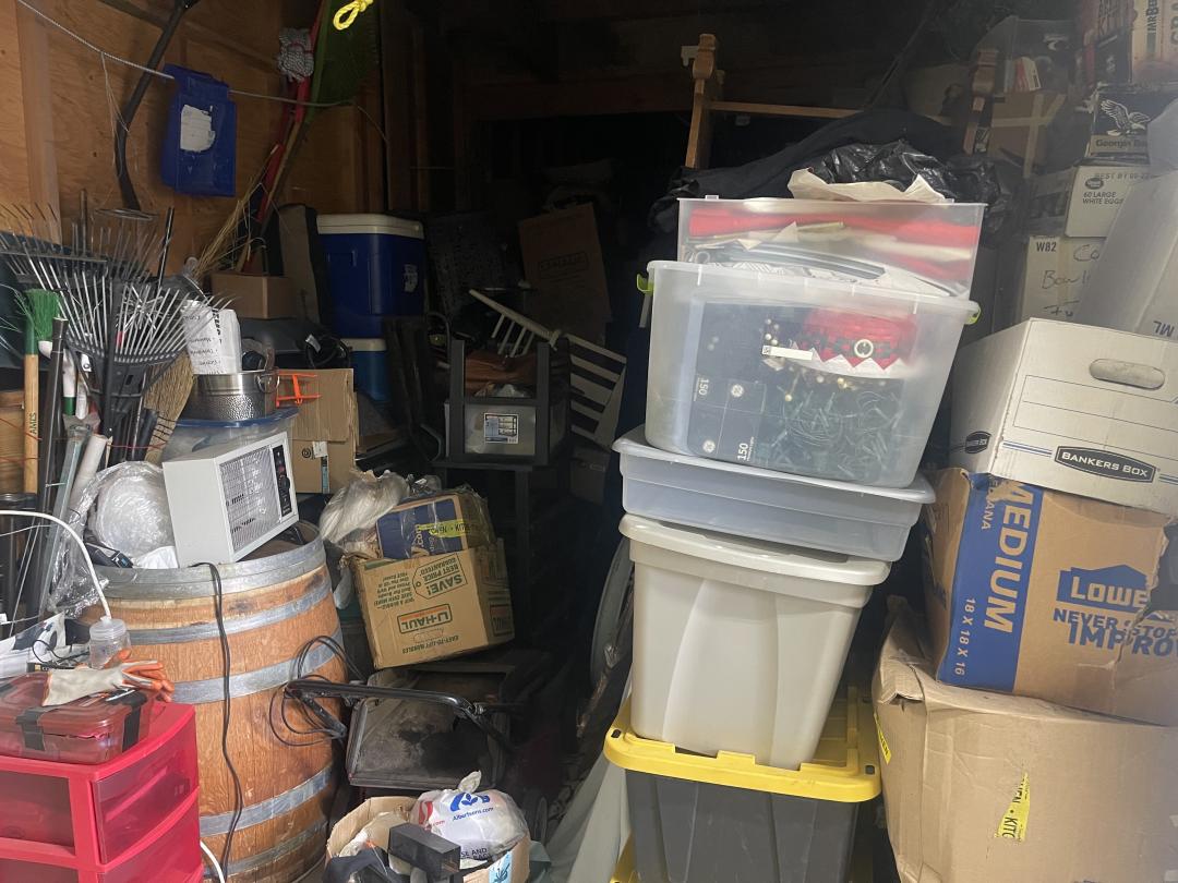 Storage Unit Auction in Spokane Valley, WA at UHaul Storage of Spokane